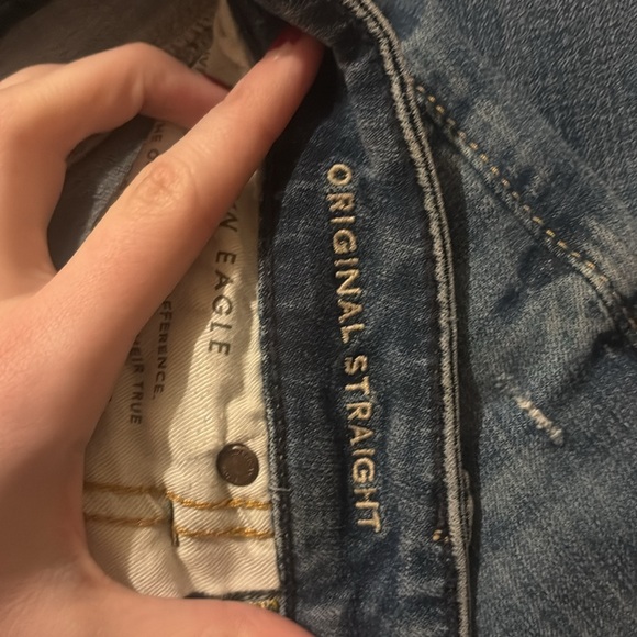 American Eagle Men’s Jeans - Picture 3 of 4